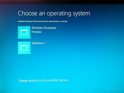 Choosing an operating System