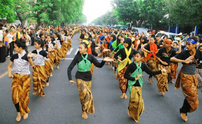 tkp-gila.blogspot.com - Inilah Tiga Kota Teladan di Indonesia