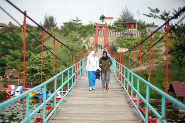 wisata Aceh Utara