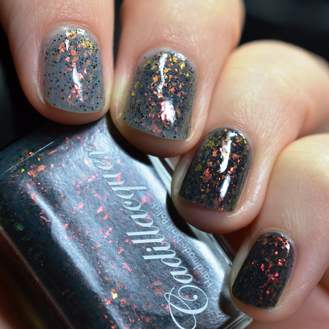 Cadillacquer Umbra