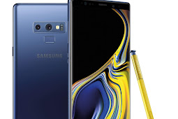 Samsung Galaxy Note9 Specifications