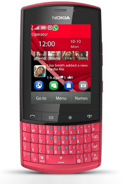 NOKIA Asha 303