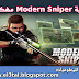 لعبة القناص الاحترافية Modern Sniper للاندرويد مهكرة باخر اصدار 
