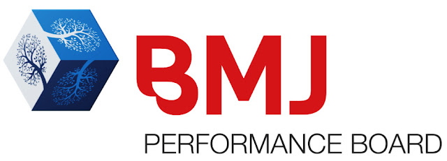 Job Vacancy from BMJ Performance Board #1701321