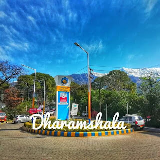 Online Taxi Services in Dharamshala