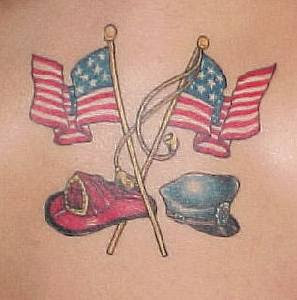 American Tattoo