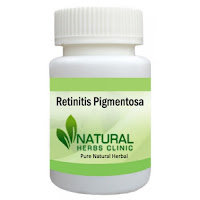 Herbal Product for Retinitis Pigmentosa