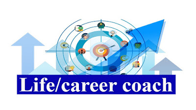 Life / career coach