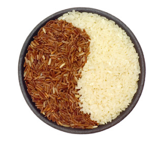 Diet beras Merah
