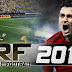 Real Football 2011 HD APK + DATA