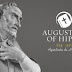 Expiação limitada em Agostinho de Hipona (354 - 430 d.C)