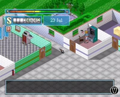 aminkom.blogspot.com - Free Download Games Theme Hospital