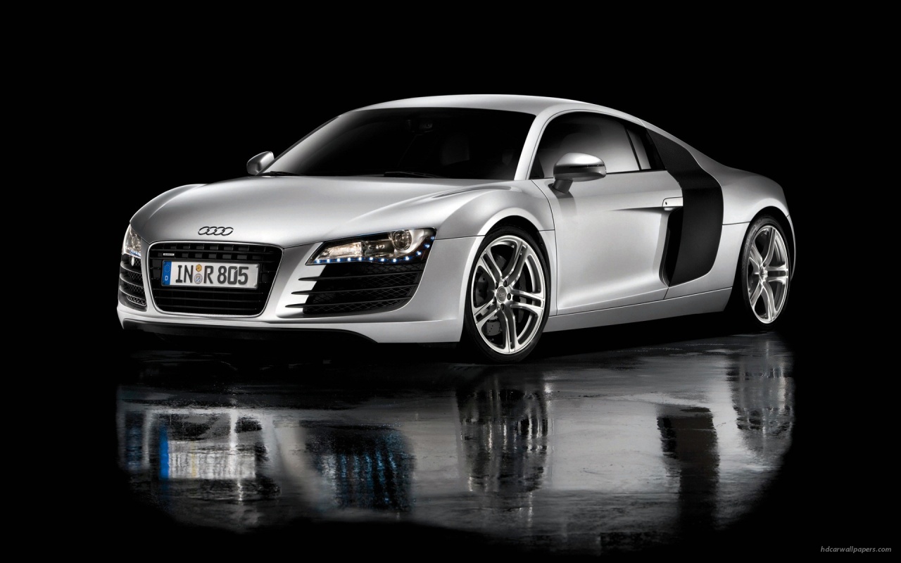 Top 27 Most Beautiful And Dashing AUDI CAR Wallpapers In HD