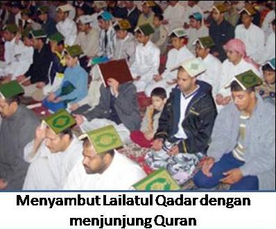 Hisemudin Kasim: Syiah di Malaysia : Satu Ancaman 