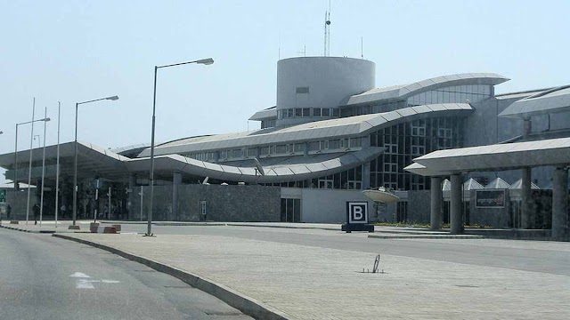 minister inaugurates security committee over the closure of Abuja airport