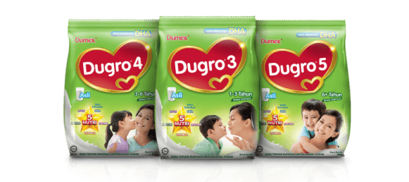 susu dugro susu formula harga terbaik