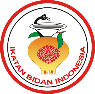 Logo IBI - Ikatan Bidan Indonesia