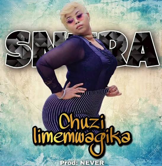 AUDIO Mp3 | Snura - CHUZI LIMEMWAGIKA I Song Download