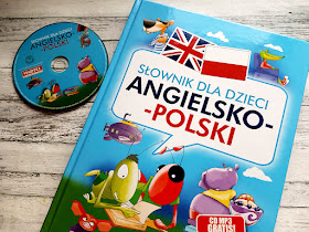 książeczki dla dzieci grudzień - książeczki dla dzieci o Mikołaju - dziennik cwaniaczka - ilustrowany słownik dla dzieci - savoir vivre dla dzieci 