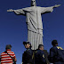 Mantenha os bandidos felizes no Rio, aconselha França aos turistas que vão à Olimpíada