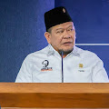    Tanggapi Putusan MK, Ketua DPD RI : Harus Ditaati Para Pihak dan Mari Ambil Hikmah