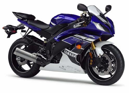 Inilah Draft Harga  Tiga Moge  Yamaha  Indonesia Motorcycle