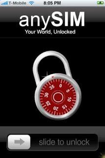 Unlock iPhone, Access Any SIM (Subscriber Identity Module)