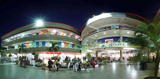 Metro junction Mall Mumbai