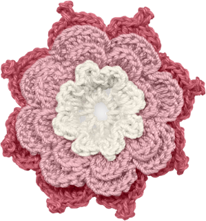 Flores del Clipart de Bebitas. 