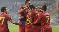 Rezumat video Viitorul Constanta - Steaua Bucuresti 0-4 (11.11.2012)