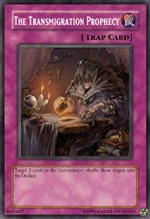 prophecy