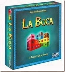 LaBOca