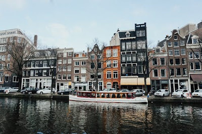 Your Trip to Netherland: The Complete Guide