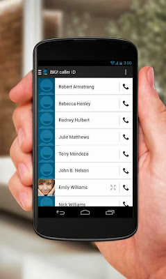 Full Screen Caller ID Pro - BIG  v3.1.3 APK