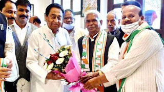 babu-lal-chaurasia-join-congress