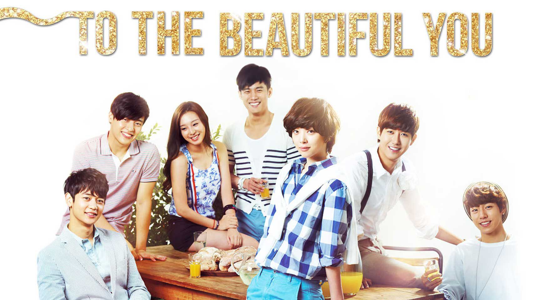 To The Beautiful You – Gửi Người Xinh Tươi (2012)