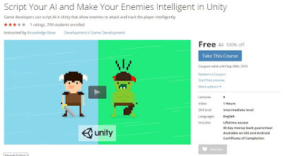 Free Udemy Course