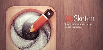 XnSketch Pro v1.13.1 APK