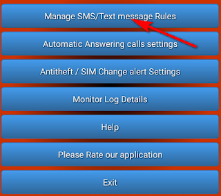 Hack any smartphone by send a  sms-latest tips and tricks