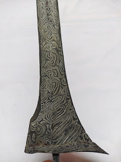 Keris Brojol Kamardikan