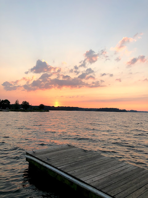 pymatuning state park