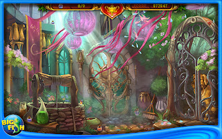 Lamp of Aladdin v1.0.0 APK