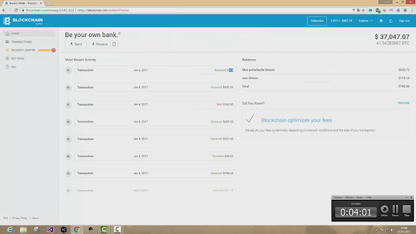 5Btc / 5BTC per day Startminer.com Alternate for Bitminer.io With ... / Learn the value of 5 bitcoins (btc) in united states dollars (usd) today, currency exchange rate for example, you can instantly convert 5 btc to usd based on the rate offered by open exchange.