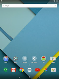 Apex Launcher