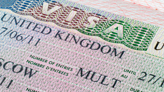 UK Exceptional Talent Visa