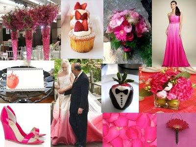 For your wedding decorations you can use wonderful flowers with an