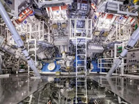 US nuclear fusion laboratory repeatedly achieves net energy gain.