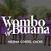 VIDEO l Neema Gospel Choir, AICT Chang’ombe - Vyombo vya Bwana