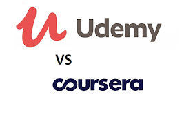 Udemy vs Coursera? Which is better to learn Tech and Programming?