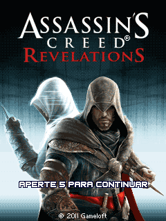 Download Assassins Creed: Revelations (Celular)